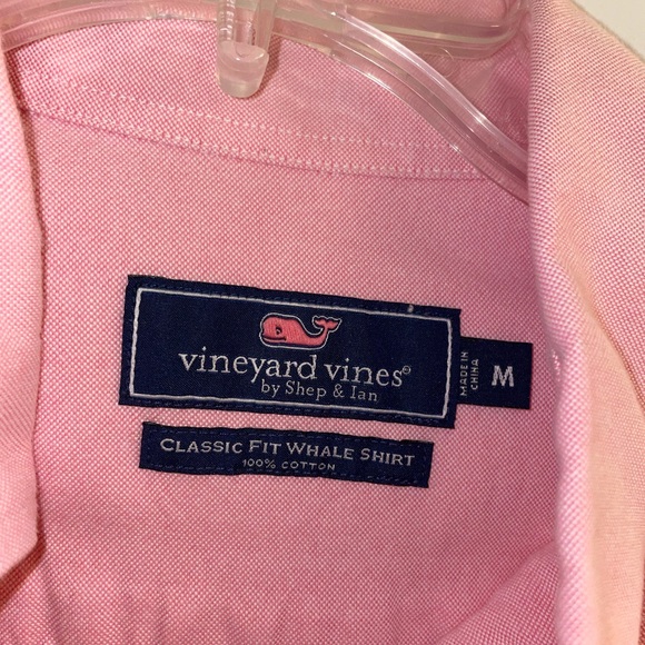 Vineyard Vines button down - Picture 2 of 3